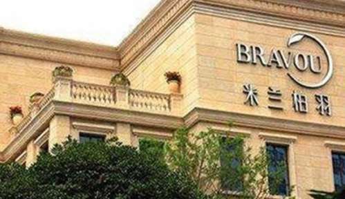 深圳米兰柏羽医学美容医院做双眼皮怎么样
