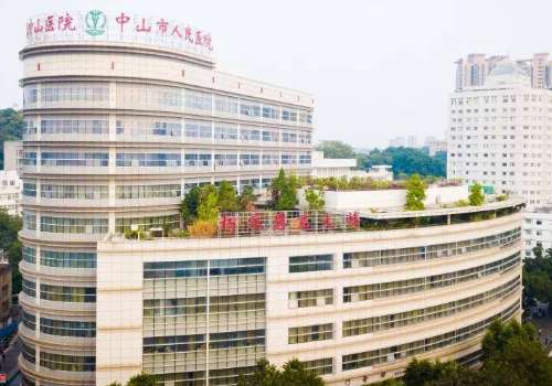 中山假体隆胸医院排名更新，前五口碑医院名单汇总！