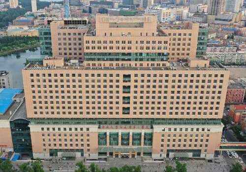 长春整形隆胸手术哪里好?内附专业医院信息