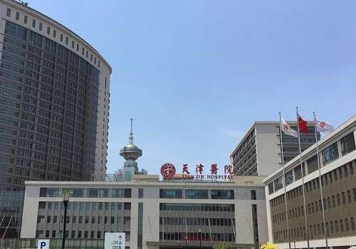 天津隆胸医院哪里好？top5医院来袭！