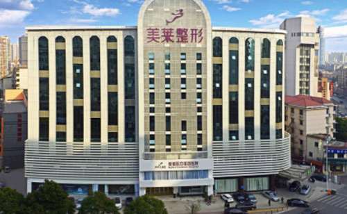 长沙美莱刘欢填泪沟技术专业吗?具体案例+技术特色