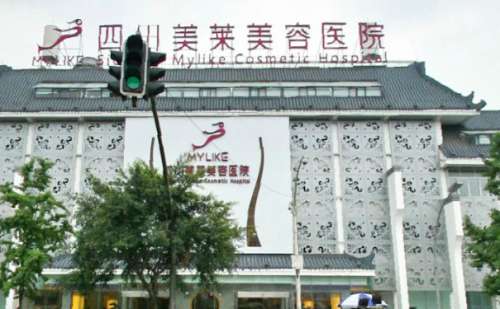 成都自体脂肪隆胸医院名单整理！好评榜单公布