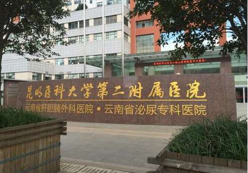 昆明隆胸医院哪家好?详情在以下文章!