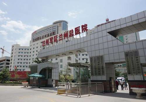 兰州假体隆胸医院排名更新，内附多家医院实力测评！