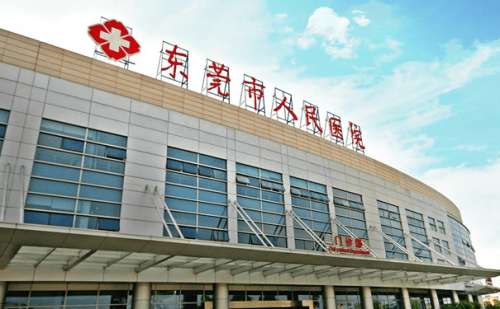 东莞三甲吸脂医院排名,术前必看攻略