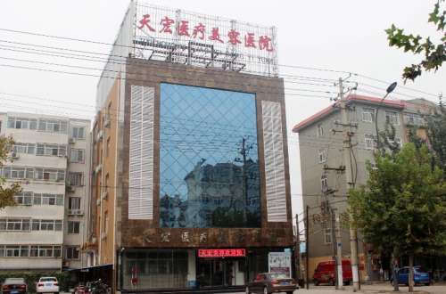 石家庄医美整形医院排名榜单更新！个个实力口碑兼具！