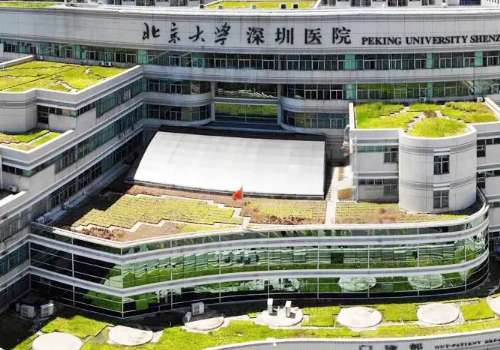 深圳哪家整形整容好？这些医院网上风评很不错