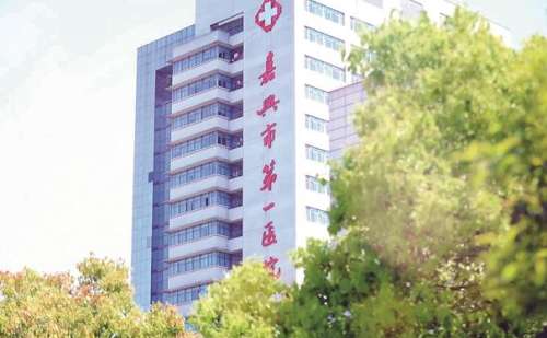 嘉兴三甲隆胸医院排名,人气机构