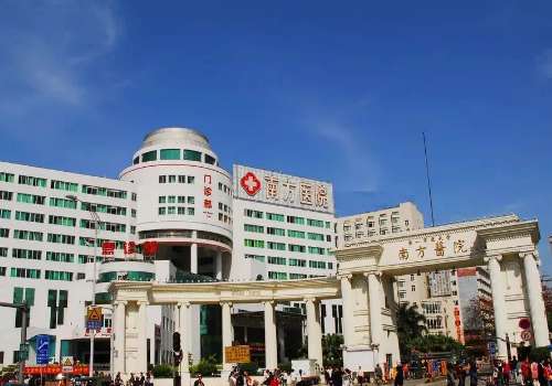 广州哪家整形医院正规？这些医院都是口碑优选
